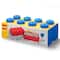 LEGO® 8-Stud Storage Brick